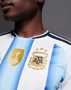Argentina 2026 Home Jersey - World Cup