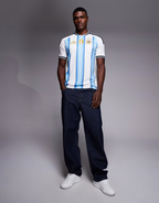 Argentina 2026 Home Jersey - World Cup