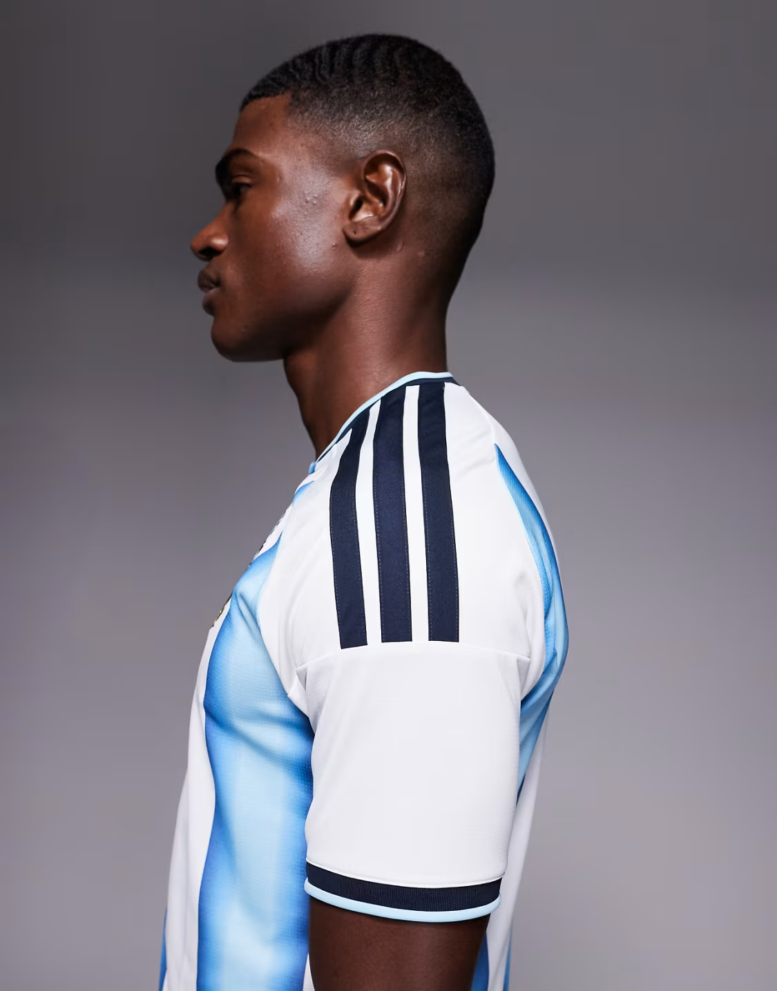 Argentina 2026 Home Jersey - World Cup