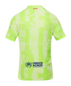FC Barcelona 24/25 Third Kit