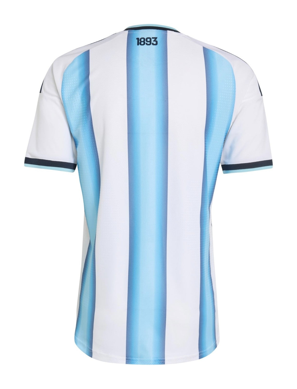 Argentina 2026 Home Jersey