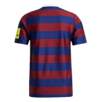 Newcastle United FC 24/25 Away Jersey