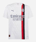 Associazione Calcio Milan 23/24 Away Jersey