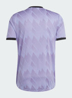 Real Madrid 22/23 Away Jersey