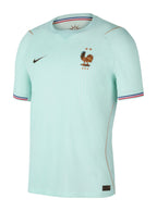 France 2026 Away Jersey