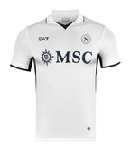 SSC Napoli FC 24/25 Away Jersey