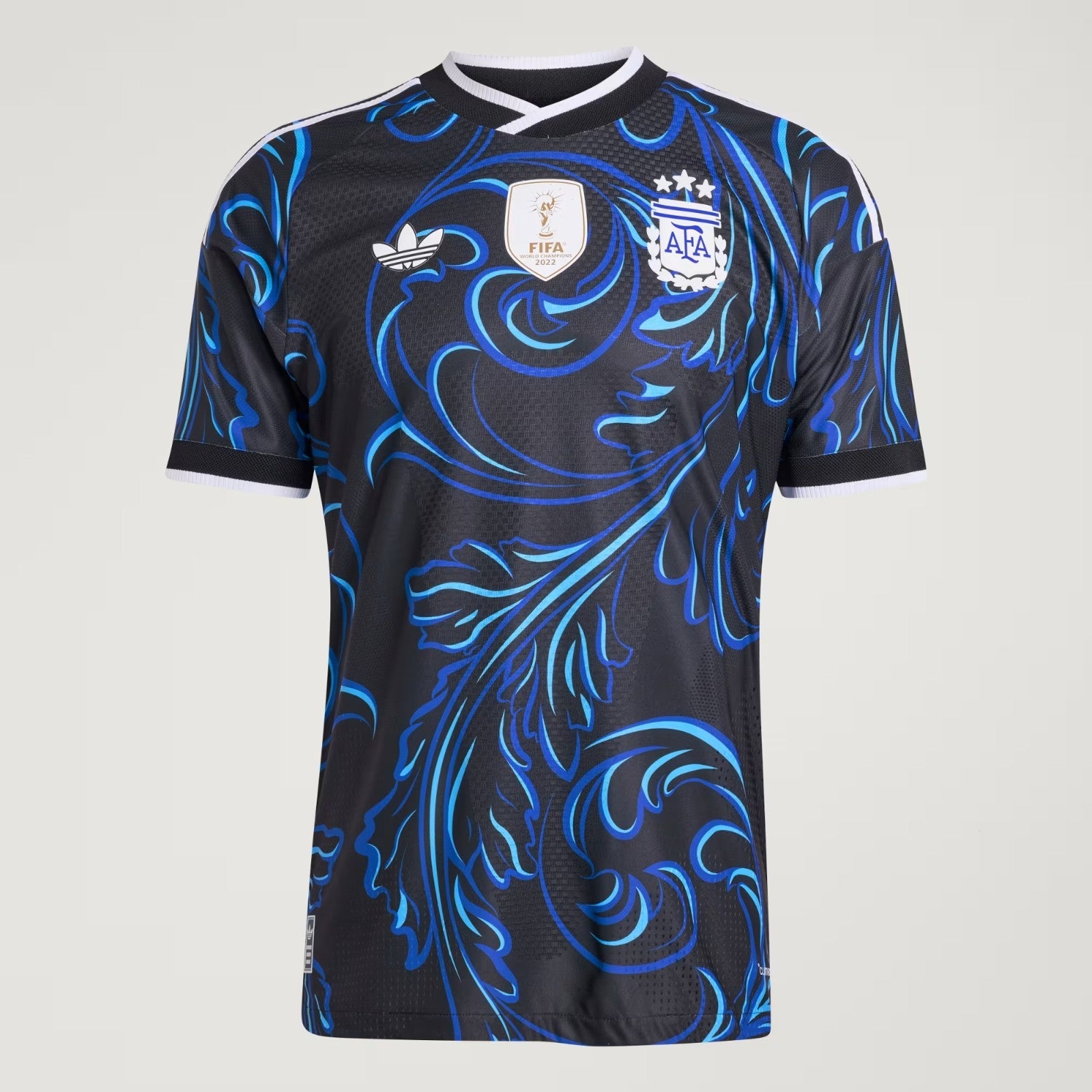 Argentina 2026 Away Jersey