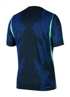 Brazil 2026 Away Jersey