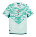 PORTUGAL 2026 Away Jersey