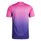 Germany 2024 Away Jersey - Euros