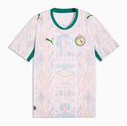 SENEGAL 2026 Home Jersey