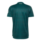 Real Madrid 26/27 Away Jersey