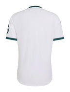 Real Madrid 26/27 Home Jersey