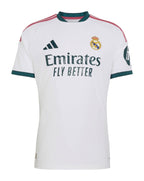 Real Madrid 26/27 Home Jersey