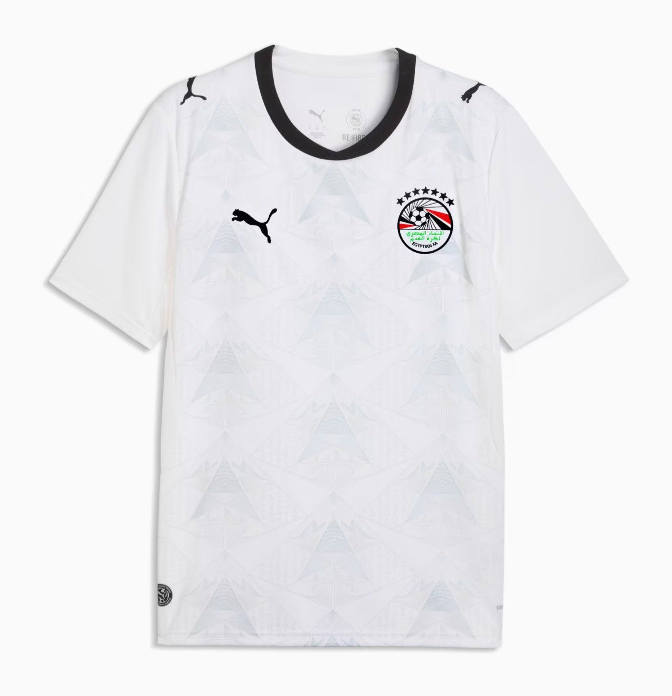 Egypt 2026 Away Jersey