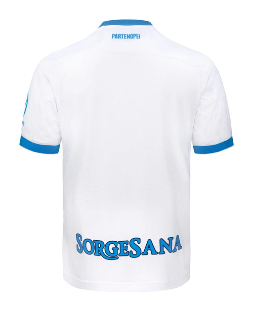SSC Napoli FC 26/27 Away Jersey