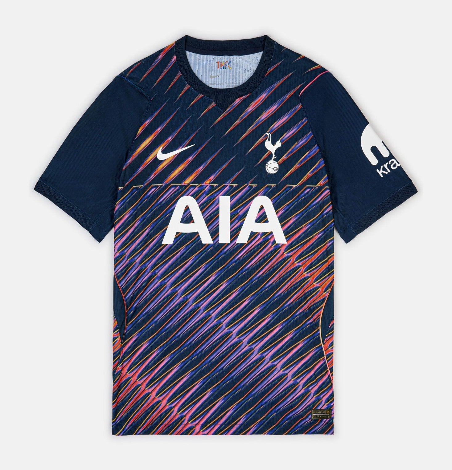 Tottenham Hotspur 26/27 Away Jersey