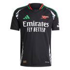 Arsenal 24/25 Away Jersey