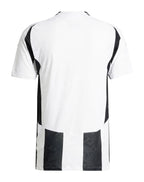 Juventus 24/25 Home Kit