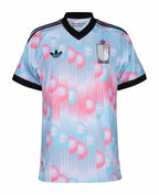 Belgium 2026 Away Jersey