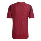 Belgium 2024  Home Jersey - Euro