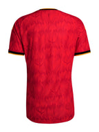 Belgium 2026 Home Jersey