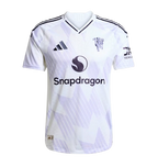 Manchester United 25/26 Away Jersey